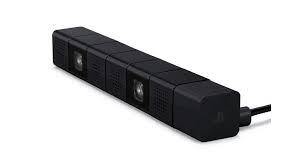 CAMARA SONY PS4